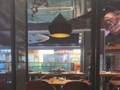 -老板恋上鱼(高新万达店)