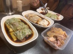 -卓粤拉肠(红庙店)