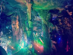 -泰安地下龙宫景区