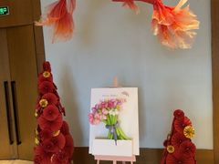 -长白山万达锦华套房酒店