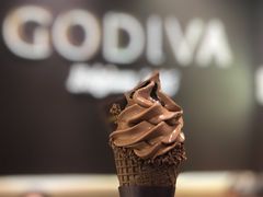 -GODIVA(五角场万达广场店)
