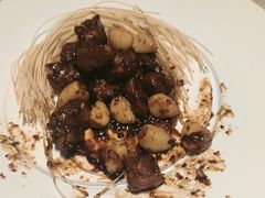 -聆桂烤鸭·金奖烤鸭(静联广场店)