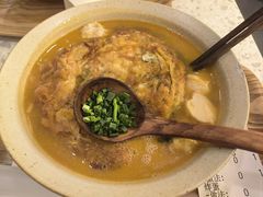 -三姐·老友记·南宁老友粉(朝阳区光华路嘉里中心店)