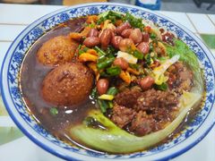 -湖南常德牛肉米粉(十梓街店)