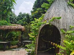 -花溪雨·森林餐厅(石基店)