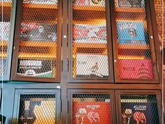 -HIB HUB公社(解放西路店)