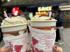 -茶颜悦色(重庆英利大融城LG层店)