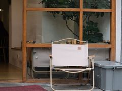 -本無咖啡·BeanWood Coffee