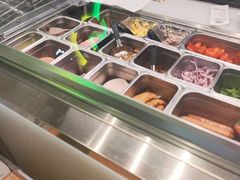 -赛百味SUBWAY(勒泰店)