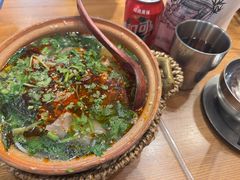 -麒麟风烤牛肉·云南烧烤小排档(丹凤街店)