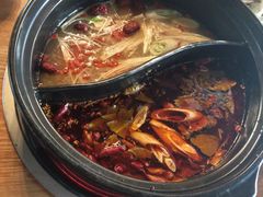 -小郡肝串串香(北蔡店)