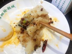 -清真·锦翔炝锅鱼(明德门店)