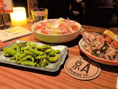 -京A Taproom·精酿餐吧(CBD店)