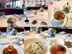 -金轩中餐厅 Jin Xuan(浦东丽思卡尔顿酒店)
