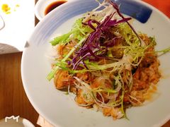 -初居食屋日式料理(万象城购物中心店)