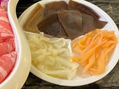 -云中捞高空旋转餐厅(商茂世纪广场店)