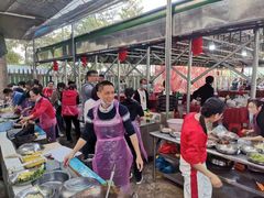 -任达丞国农庄(任达山庄店)