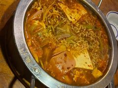 -7年8班朝鲜族非遗美食(三钢里店)