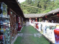 -景德镇古窑民俗博览区