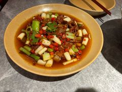 -廖川菜(八佰伴店)