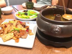-云海肴·汽锅鸡·云南菜(领展购物广场·中关村店)