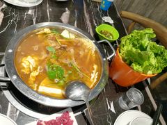 -古乐牛香·鲜牛肉牛杂火锅(五一中路店)
