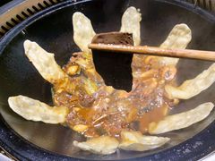 -锅来乐地锅鸡(安亭店)
