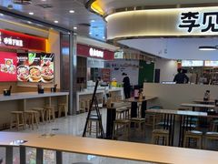 -老乡鸡(东方广场店)