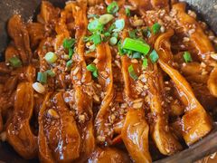 -遇见小院—虹鳟鱼•农家菜(怀柔店)