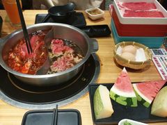 -水林间·寿喜烧自助(仙林金鹰店)