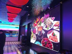 -花西亭·海鲜自助餐厅(瑞城名人酒店)