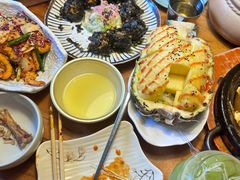 -干杯小木屋米酒店(罗斯福店)
