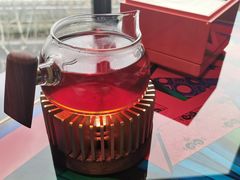 -上海滩餐厅(BFC外滩金融中心店)