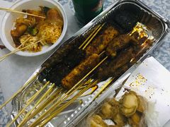 -蚝太郎 • 海鲜烧烤(Upark店)