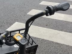 -甘记肥肠粉(马鞍北路店)