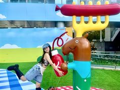 -深圳来福士广场