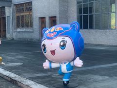 -南武当山景区