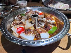 -大家食府·福建菜(FAC协盛中心庭院餐厅店)