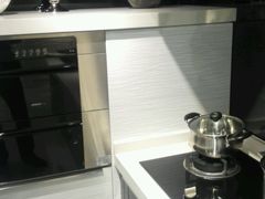 -佰丽爱家全屋定制(汶水店)
