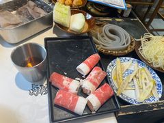 -卤校长老火锅(杨家坪直营店)