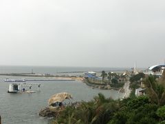 -放鸡岛生态旅游国际度假区