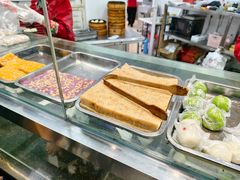 -常州糕团店(北大街新世纪商城店)