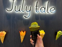 -July tale·可丽饼(德基广场店)