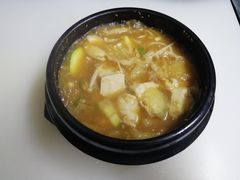 -文成焕·家族韩式餐厅