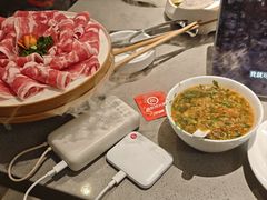 -海底捞火锅(八佰伴店)