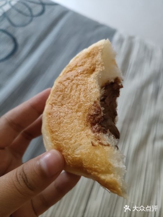 好利来(柳北店)图片