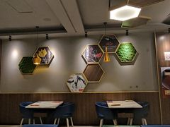 -豪客来牛排(中央花苑店)