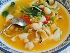 -天天渔港(杏林街店)