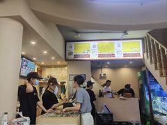 -面道赞宁海海鲜面(迎凤街店)