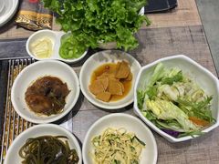 -一心烤肉(延安路店)